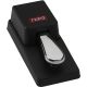 NORD NSPV2 | Piano-style Sustain Pedal For Stage 4 W/ Continuous Sensor