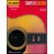 HAL LEONARD HAL Leonard Guitar Method By Will Schmid Complete Edition