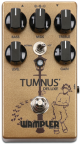 WAMPLER PEDALS TUMNUS Deluxe Overdrive Pedal