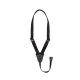 PLANET WAVES 19MM Ukulele Strap Black