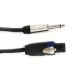 DIGIFLEX NLSPN4-14/2-50 1/4-in - Speakon Cable 50ft
