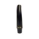 HOFFMANN & KUHNE HARD Rubber E-flat Baritone Saxophone Mouthpiece - 5m Style Facing
