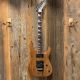 JACKSON DINKY Arch Top Js32 Dka Electric Guitar Used