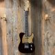 FENDER LIMITED Edition Player Telecaster Ebony Fingerboard Oxblood Used