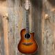 OVATION CC-045-HB Celebrity 12-string Acoustic-electric Guitar Honey Burst Used
