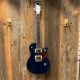 GRETSCH STREAMLINER Jet Club Single-cut Dark Denim Used