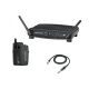 AUDIO-TECHNICA ATW-1101/G Digital Wireless With Instrument Cable