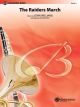 BELWIN THE Raiders March Arranged By Jack Bullock For Concert Band Grade 1