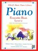 ALFRED ALFRED'S Basic Piano Library Piano Ensemble Book Level 2