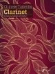 FABER MUSIC CHINESE Tunes For Clarinet Suitable For Beginner Up To Grade 2