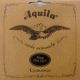 AQUILA NYLGUT NEW Nylgut Charango 10-string Set Medium Tension