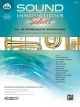 ALFRED SOUND Innovations Soloist For Intermediate Musicians Tuba