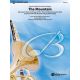 ALFRED THE Mountain Arranged For Concert Band Grade 3 By Bob Phillips/george Megaw