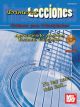 MEL BAY PRIMERAS Lecciones Guitarra Para Principiantes Cd Included