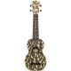 BEAVER CREEK ULINA Soprano Ukulele, Camo