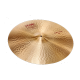 PAISTE 2002 Classic Series Heavy Ride Cymbal 22-inch