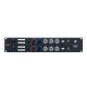 WARM AUDIO WA-273EQ | Two-channel 1073-style British Mic Pre Amp + Eq