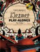 ALFRED KLEZMER Play Alongs For Violin By Vahid Matejko Cd Included