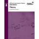 ROYAL CONSERVATORY OFFICIAL Examination Papers 2020 Edition Theory Level 8