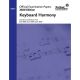 ROYAL CONSERVATORY OFFICIAL Examination Papers 2020 Edition Keyboard Harmony Arct
