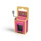 KIKKERLAND ORIGINAL Crankshaft Music Box - Pink Panther