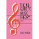 ABRSM PUBLISHING THE Ab Guide To Music Theory Part 1 By Eric Taylor