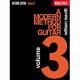 BERKLEE PRESS A Modern Method For Guitar - Volume 3