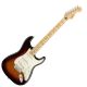 FENDER PLAYER Stratocaster 3-tone Sunburst W/ Maple Fretboard Electric Guitar