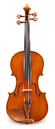 HOFFMANN & KUHNE HVL2000 Full Size Step-up Violin Outfit
