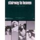 WARNER PUBLICATIONS STAIRWAY To Heaven Recorded By Led Zeppelin For Piano Vocal Guitar