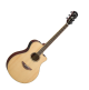 YAMAHA APX600NT Natural Acoustic Guitar