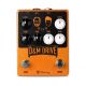 KEELEY D&M Drive Overdrive & Boost