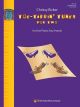 NEIL A.KJOS TOP-TAPPIN' For Tunes For Two By Chrissy Ricker For Piano