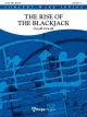 MITROPA MUSIC THE Rise Of The Blackjack Concert Band Level 3.5 By Gerald Oswald