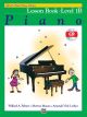 ALFRED ALFRED'S Basic Piano Library Lesson Book 1b W/ Cd