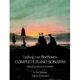 DOVER PUBLICATION LUDWIG Van Beethoven Complete Piano Sonatas Volume 1 Edited By Schenker
