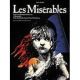 HAL LEONARD SCHONBERG Boublil & Kretzmer Les Miserables Selections Arranged For Easy Pno