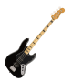 SQUIER BY FENDER CLASSIC Vibe 70s Jazz Bass Black