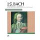 ALFRED J.S. Bach Inventions & Sinfonias Two & Three-part Inventions Piano Solo