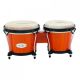 TOCA 2100AMB Synergy Series Bongo Set 6+6-3/4