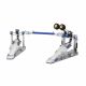 YAMAHA DFP9D Direct Drive Double Foot Pedal
