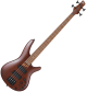 IBANEZ SR500E-BM Brown Mahogany Bass Guitar