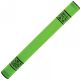 TROPHY RS14 Tropical Rainstick 16-inch, Lime Green