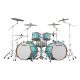 YAMAHA RECORDING Custom Shell Packs With Snare 10x7,12x8,16x15,22x16,14x5.5,th