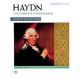 ALFRED JOSEPH Haydn Complete Piano Sonatas Volume 2