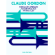 CARL FISCHER CLAUDE Gordon Systematic Approach To Daily Practice In Bass Clef