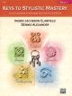 ALFRED KEYS To Stylistic Mastery Book 2 For Piano