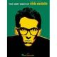 HAL LEONARD THE Very Best Of Elvis Costello For Piano Vocal Guitar