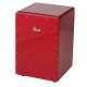 PEARL ECO-FRIENDLY Cajon, Red