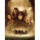 WARNER PUBLICATIONS THE Lord Of The Rings Fellowship Of The Rings Vocal Selection